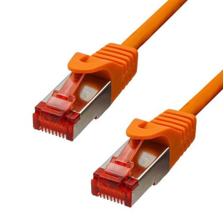 ProXtend CAT6 FUTP CU LSZH Ethernet Cable 6FUTP-005 - High Performance & Durable Networking Solution